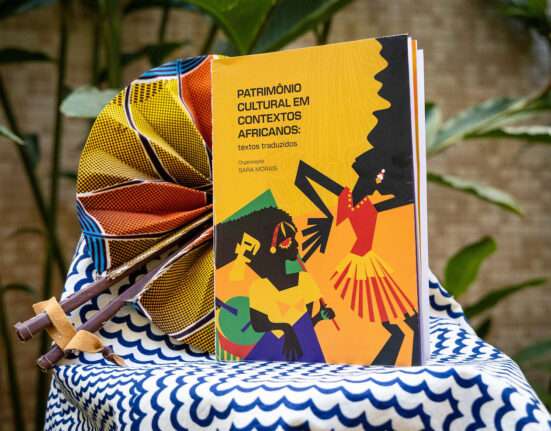 Livro sobre patrimônio cultural em contextos africanos promove lançamentos e oficinas no DF Cultura