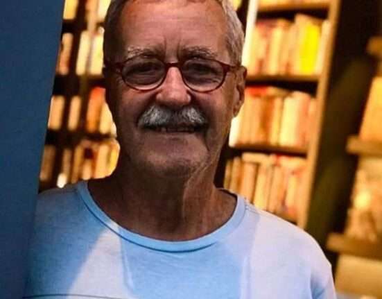 Luiz Carlos Lacerda vai participar do III Festival de Cinema e Política de Maricá Rio de janeiro