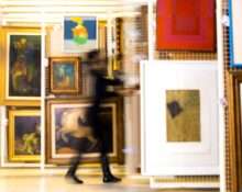 Ministério da Cultura e Petrobras apresentam #ConectaMuN Projeto transforma acervo do Museu Nacional da República em patrimônio digital acessível Geral