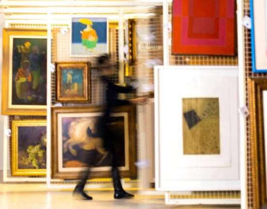 Ministério da Cultura e Petrobras apresentam #ConectaMuN Projeto transforma acervo do Museu Nacional da República em patrimônio digital acessível Cultura