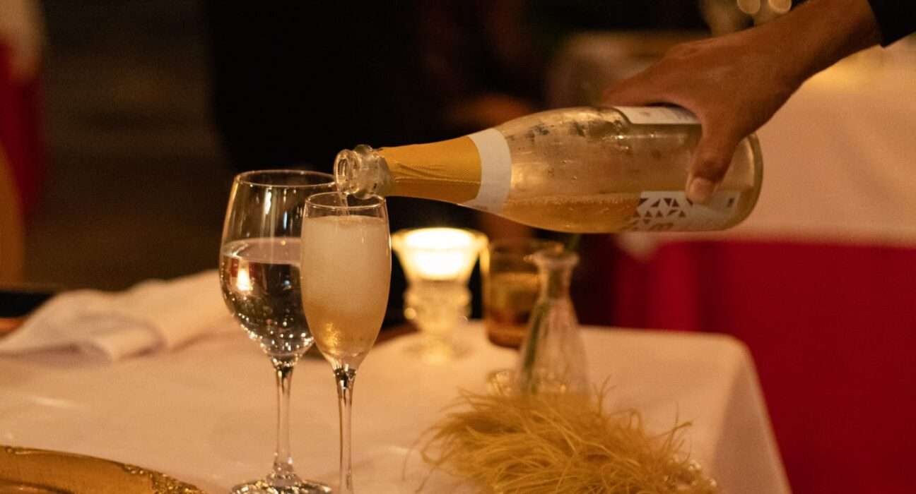 Vinhos do cerrado e culinária francesa celebram o dia dos namorados Gastronomia