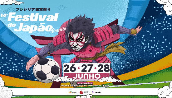 Festival do Japão Brasília é neste final de semana Cultura