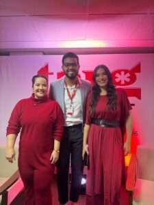 Targ Connect reuniu profissionais da comunicação em dois dias de conteúdo, networking e troca de experiências em Goiânia Oficinas