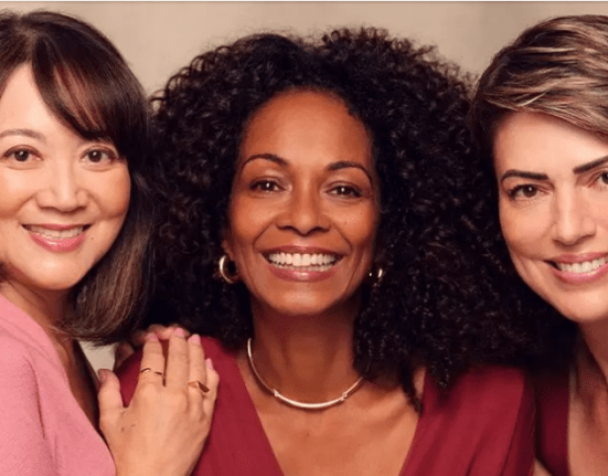 Natura anuncia a maior pesquisa científica sobre menopausa já realizada no Brasil Geral