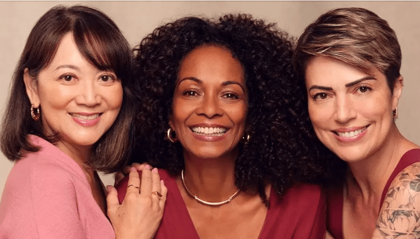 Natura anuncia a maior pesquisa científica sobre menopausa já realizada no Brasil Geral