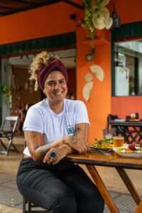 Santú Comedoria lança “àkókò de ìfé”, com três dias de menu especial para o Dia dos Namorados Gastronomia