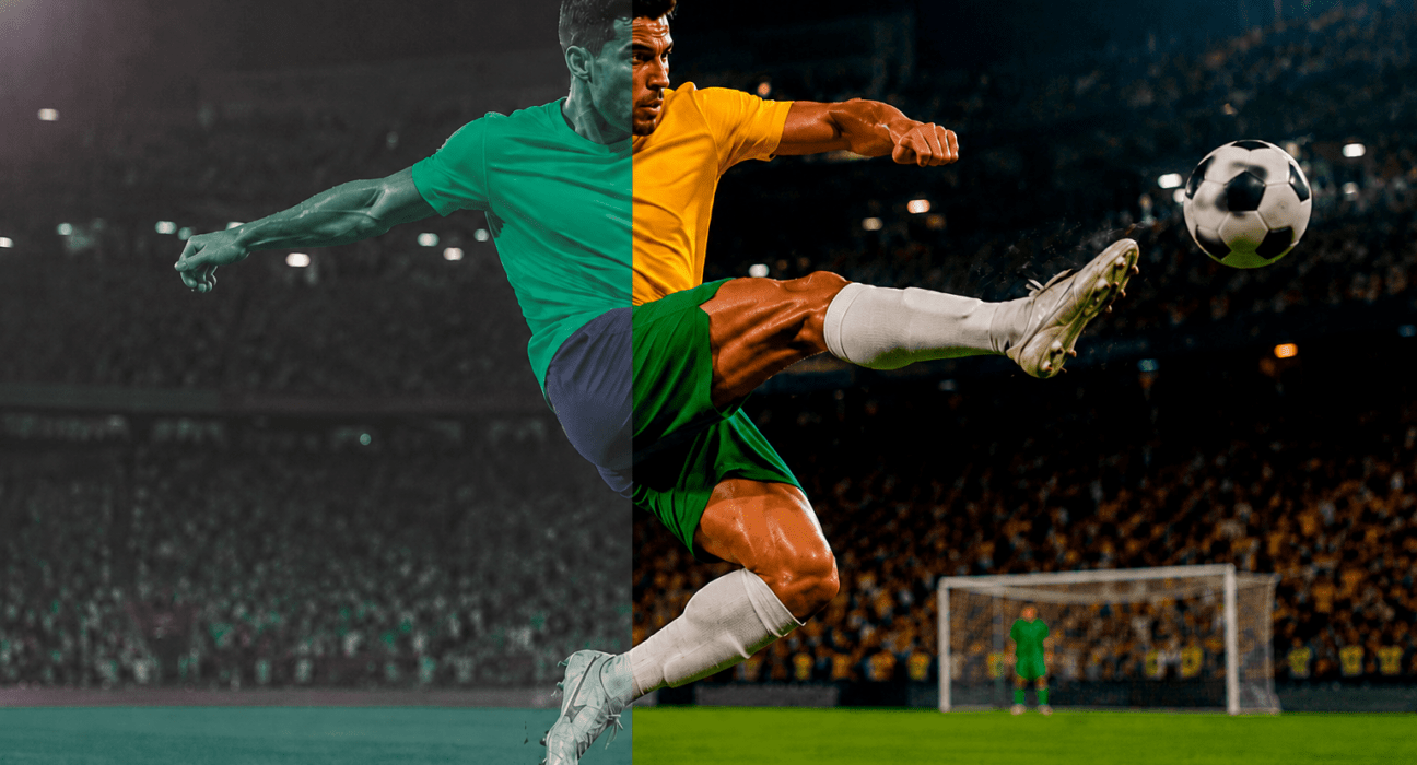 Boulevard Shopping Brasília promove oficina inclusiva inspirada na Copa com o alfabeto das cores ColorADD Geral