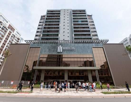 Manhattan Shopping conquista Ouro no Prêmio Abrasce 2026 e consolida novo conceito de experiência em Águas Claras