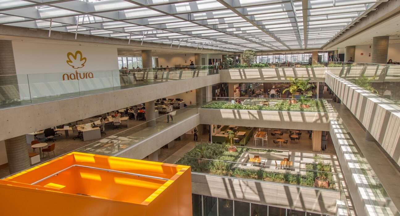 Natura lança Relatório Integrado 2025 com atingimento antecipado de metas ESG Beleza