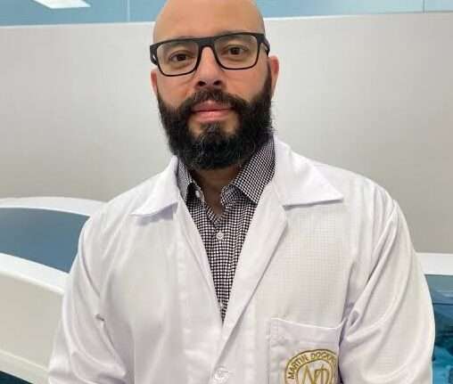A Revolução da Genômica de Precisão: Como o GIP Decifra o "Hardware" Humano sob a Liderança do Dr. Fabiano de Abreu Saúde