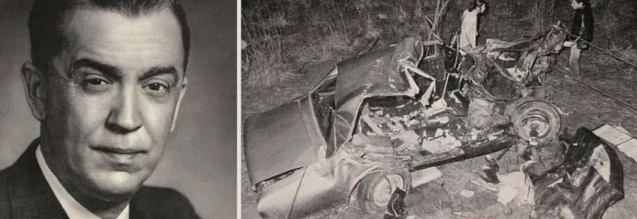 JK Foi Assassinado. E Agora, Brasil? Rio de janeiro