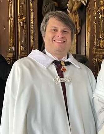 Curso sobre Arte Sacra, no Centro Dom Vital Rio de janeiro