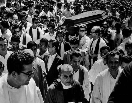 Padre Henrique: o primeiro mártir da ditadura em Pernambuco Colunismo Social