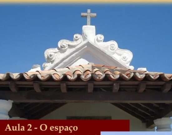 Curso sobre Arte Sacra, no Centro Dom Vital Rio de janeiro