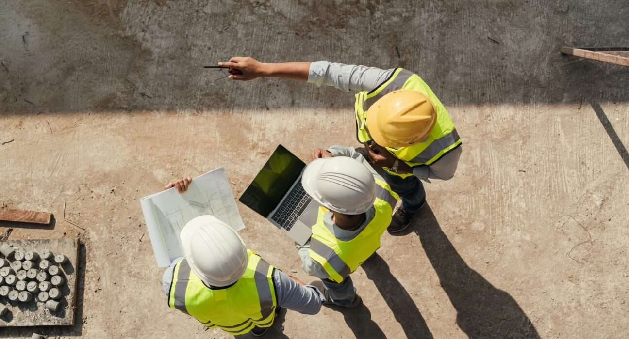 Engenheiros, o Brasil precisa de vocês mercado de trabalho