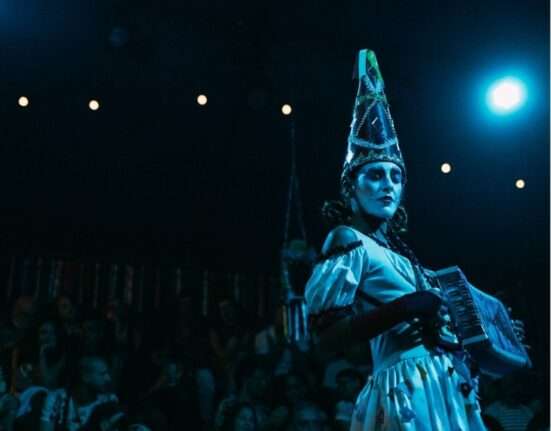 Teatro de Terreiro: 7ª Roda do Fuá do Seu Estrelo amplia a mitologia cerratense com novas figuras e encantarias Artes