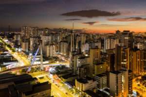 Turismo de negócios impulsiona hotelaria e amplia papel estratégico do setor em Goiás Viagem