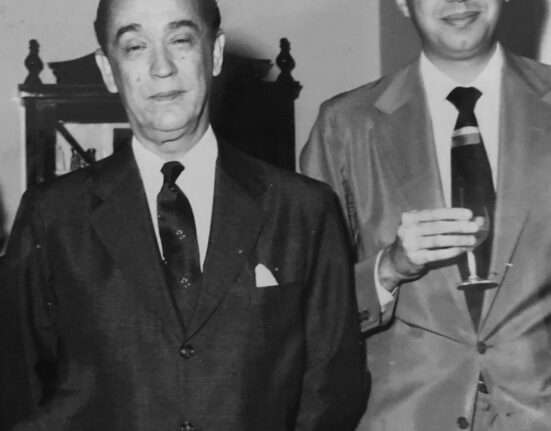 João Pinheiro Neto: o homem que ousou dividir a terra Rio de janeiro