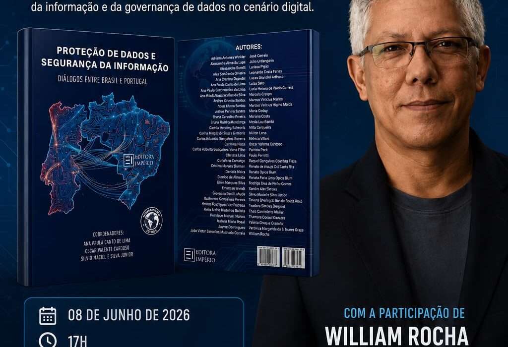 Lançamento na Universidade Europeia de Lisboa Rio de janeiro