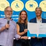 I Concurso de Soluções Inovadoras da UFRJ Rio de janeiro