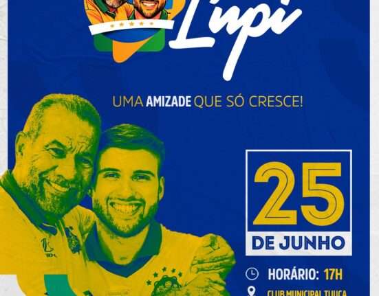 Encontro de trabalhistas Rio de janeiro