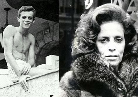 Uma mãe que nunca desistiu do filho Rio de janeiro