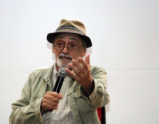 Walter Lima Jr confirmou presença no III Festival de Cinema e Política de Maricá Colunismo Social