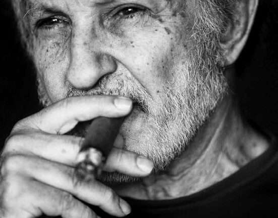 Ruy Guerra, 94 anos, será homenageado no Festival de Cinema e Política de Maricá Rio de janeiro