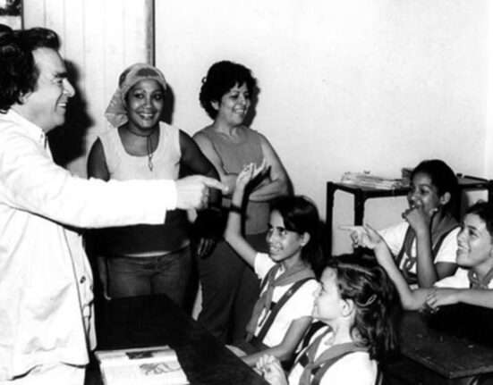 A profecia de Darcy Ribeiro Rio de janeiro