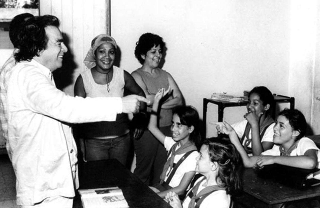 post A profecia de Darcy Ribeiro Rio de janeiro A profecia de Darcy Ribeiro Rio de janeiro
