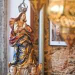 Curso sobre Arte Sacra, no Centro Dom Vital Rio de janeiro
