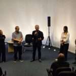 Capacitação sobre Nova NR-01, em Niterói Rio de janeiro