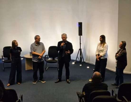 Capacitação sobre Nova NR-01, em Niterói Rio de janeiro