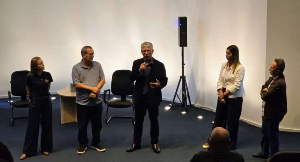 Capacitação sobre Nova NR-01, em Niterói Rio de janeiro