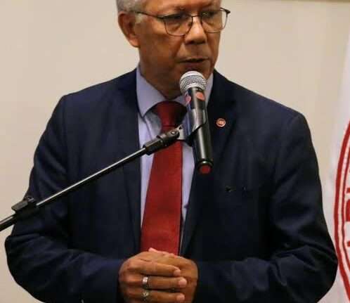 Falso Alerta da Defesa Civil Cultura
