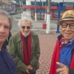 post Ruy Guerra e Neville D’Almeida receberam Medalha Darcy Ribeiro, em Maricá Rio de janeiro Ruy Guerra e Neville D’Almeida receberam Medalha Darcy Ribeiro, em Maricá Rio de janeiro