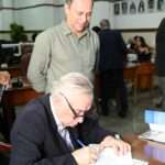 Lançamento do livro de Jorge Gama Rio de janeiro