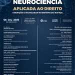 William Rocha dará palestra em evento da EMERJ Rio de janeiro