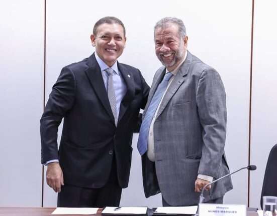 Termo de compromisso pela integridade das Eleições 2026 Música