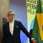 Lançamento da edição digital de Crônicas de um Mercado sem Pudor Rio de janeiro