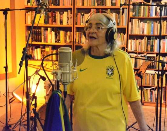 Seleção Brasileira recebe música em homenagem à busca pelo hexa Música