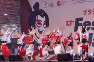 Festival do Japão Brasília é neste final de semana Cultura