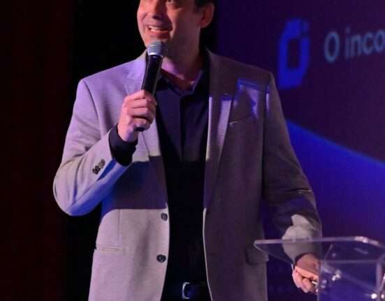 Em Anápolis, um dos mais renomados influenciadores digitais do setor imobiliário ensina a "quebrar objeções" na hora da venda cinema