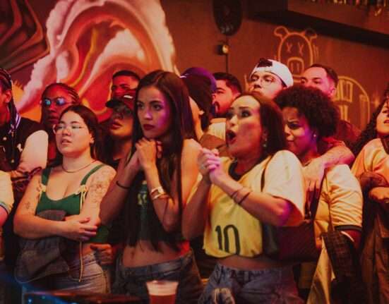 Sarau-Vá encerra primeira temporada de 2026 e reforça protagonismo da cultura periférica no Distrito Federal Música