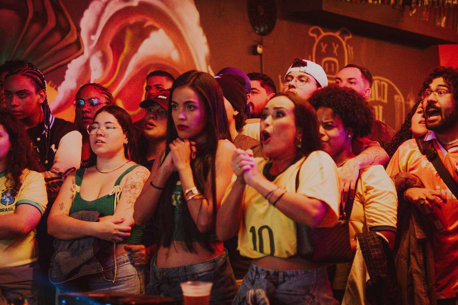 post Sarau-Vá encerra primeira temporada de 2026 e reforça protagonismo da cultura periférica no Distrito Federal Música Sarau-Vá encerra primeira temporada de 2026 e reforça protagonismo da cultura periférica no Distrito Federal Música
