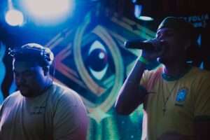 post Sarau-Vá encerra primeira temporada de 2026 e reforça protagonismo da cultura periférica no Distrito Federal Música Sarau-Vá encerra primeira temporada de 2026 e reforça protagonismo da cultura periférica no Distrito Federal Música