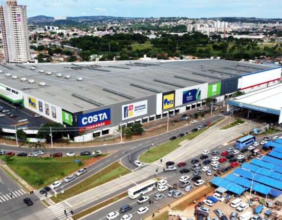 Em clima de romance, Shopping Estação Goiânia aposta em campanha para movimentar o Dia dos Namorados GDF