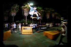Sound Sessions chega à 4ª edição com temática junina e programação gratuita de música, skate e cultura urbana em Goiânia Esporte