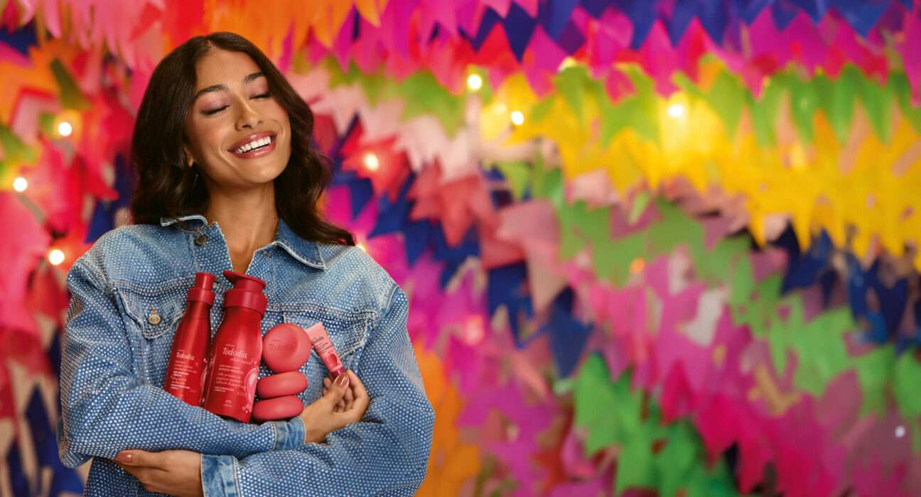 Beleza em clima de São João: conheça os produtos essenciais para a temporada e onde curtir a festa Beleza
