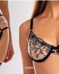Lingerie vira presente estratégico no Dia dos Namorados e o mercado já sente  Moda